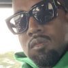 Kanye West and Pharrell Seen At Virgil Abloh’s Louis Vuitton Show w/Children North & Rocket – SOHH.com