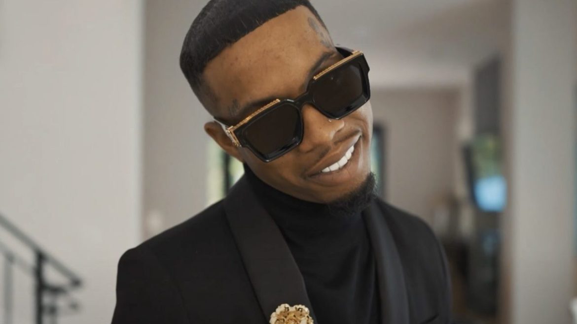 Tory Lanez Stops Concert Brawl… With An Impromptu Freestyle – SOHH.com