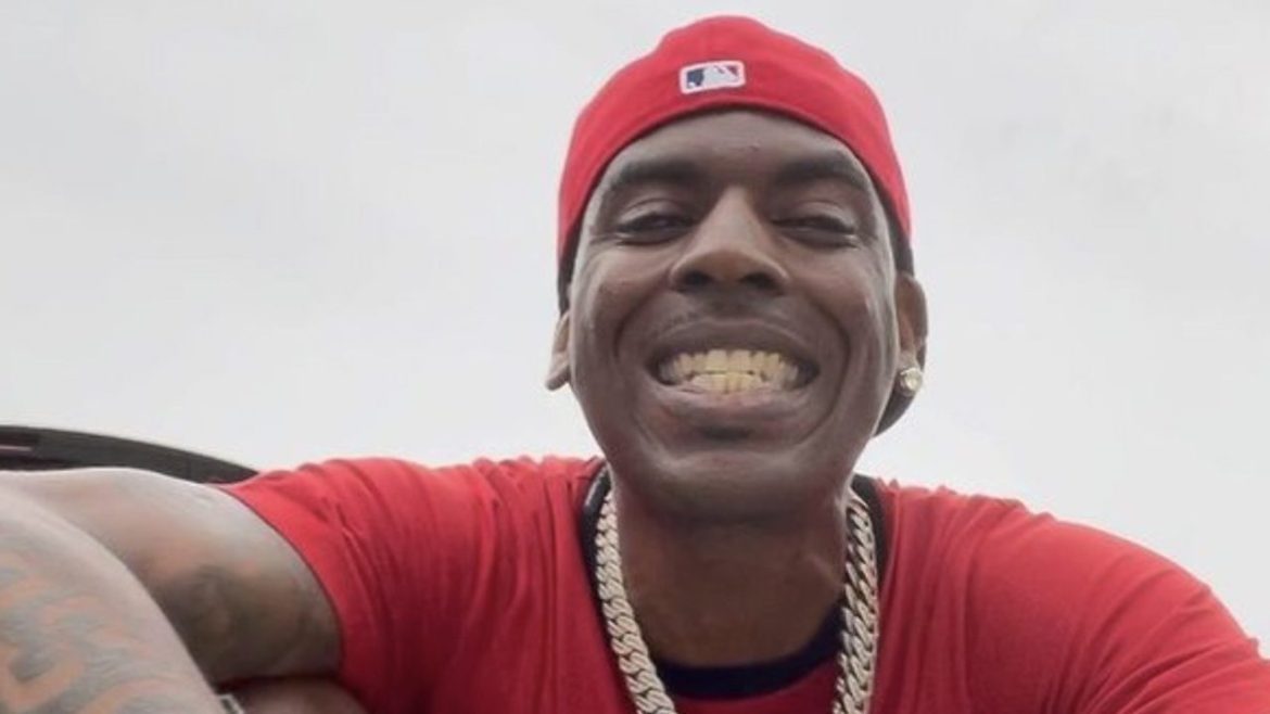 Young Dolph Memorial Concert Sold Out In Less Than Two Hours – SOHH.com