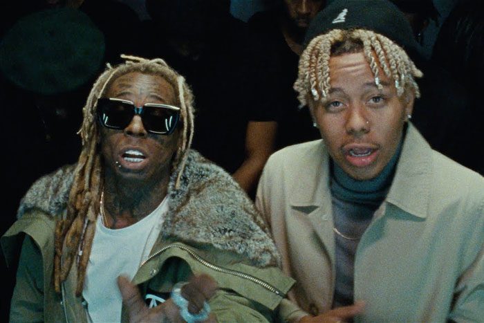 Cordae & Lil Wayne Connect For “Sinister” Single
