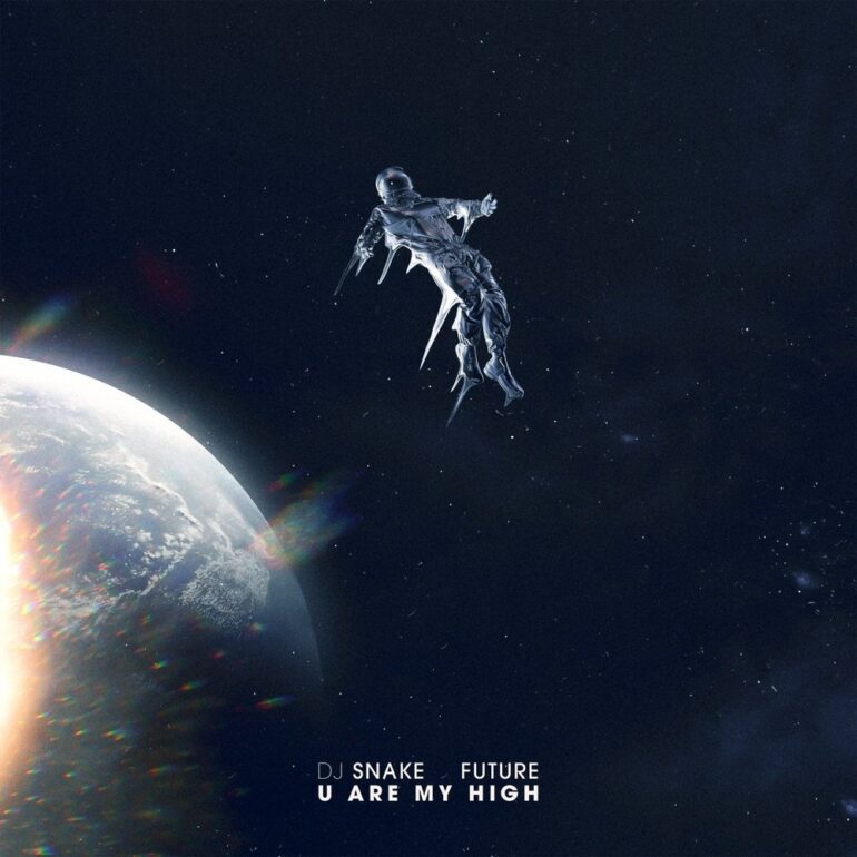 DJ Snake Teams With Future For “U Are My High” Single