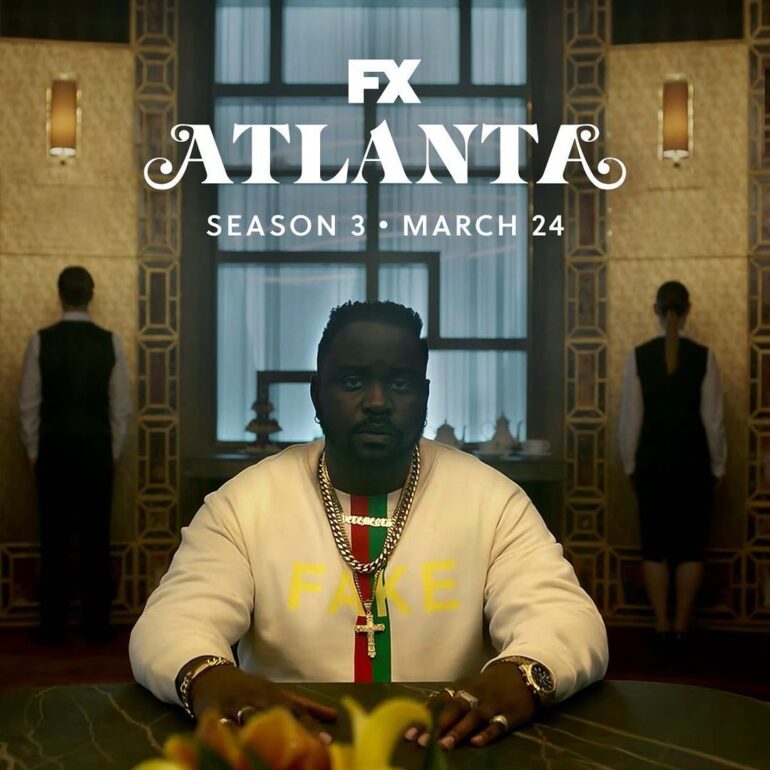 Donald Glover & FX Reveal ‘Atlanta’ Season 3 Premiere Date