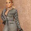 Mary J Blige Returns With “Amazing,” “Good Morning Gorgeous” Singles