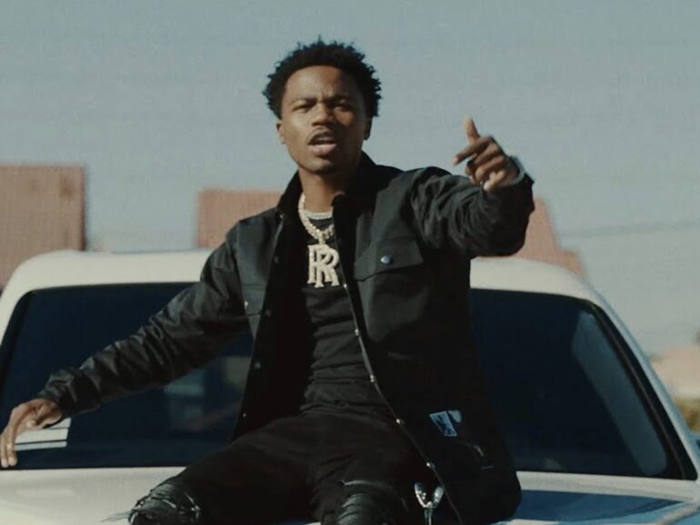 Roddy Rich Sings With Buffalos In New Album Teaser – SOHH.com