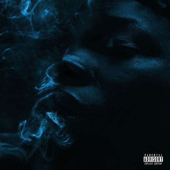 Yung Bleu Shares ‘No, I’m Not Ok’ EP