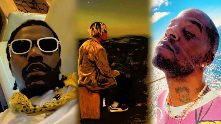 Nas, Cordae, Kendrick Lamar, Roddy Ricch, and More! – SOHH.com