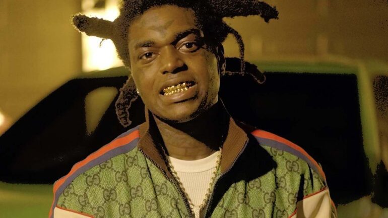 Kodak Black Clowned For Wagering His Publishing To Battle Jay-Z In Verzuz – SOHH.com