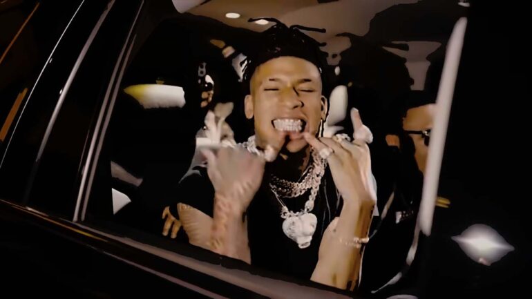 NLE Choppa Claims To Have A Natural, Safe Remedy For A “BBL” And Breast Augmentation – SOHH.com