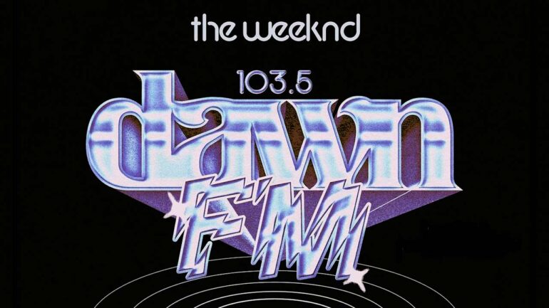 The Weeknd’s New “Dawn FM” Is A Wakeup Call For 2022. And He’s Ushering It In With Quincy Jones, Lil Wayne, And Actor Jim Carrey – SOHH.com