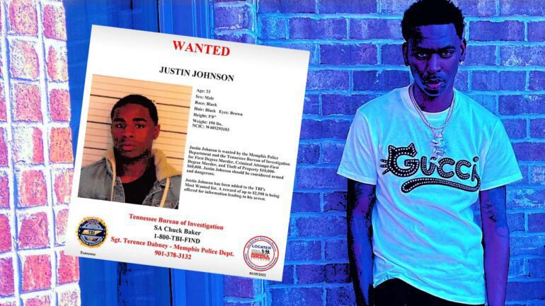 Law Enforcement Issue An All Points Bulletin For Suspect Wanted For Young Dolph’s Murder, Offer ,000 Reward – SOHH.com