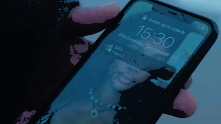 SZA Drops Video For Viral Hit “I Hate U” – SOHH.com