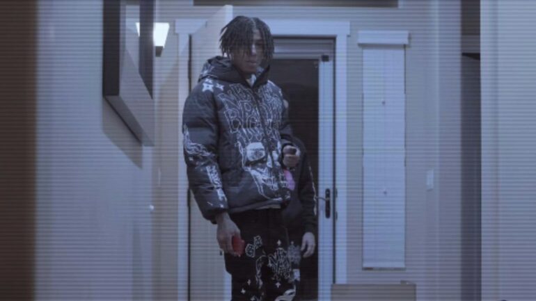 NBA Youngboy Drops New Song “Foolish Figure” – SOHH.com