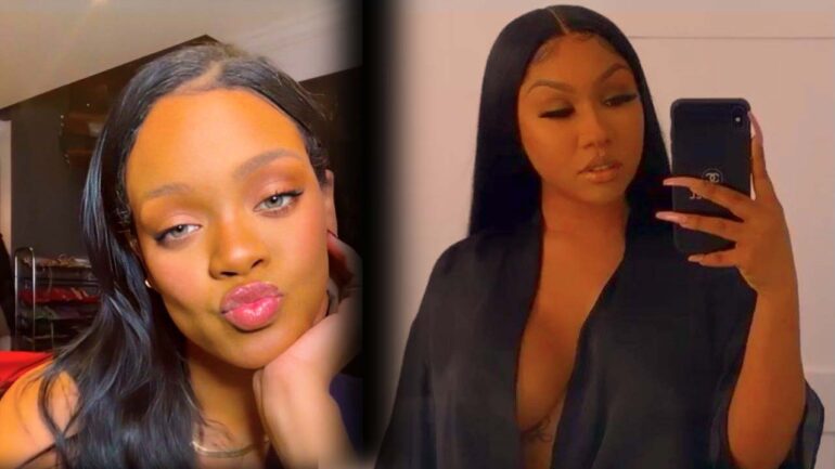 Rihanna Reportedly Drops Ari Fletcher From Savage X Fenty After Insensitive Domestic Violence Comments – SOHH.com