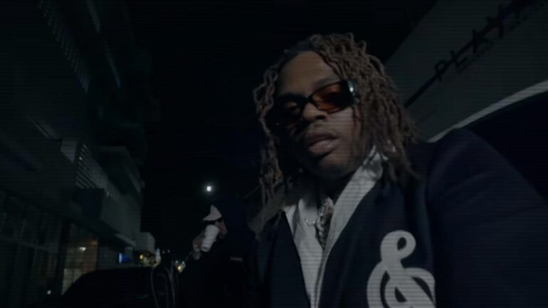 Gunna Drops Video For Pushin P – Then Gets Kicked Off A Plane – SOHH.com