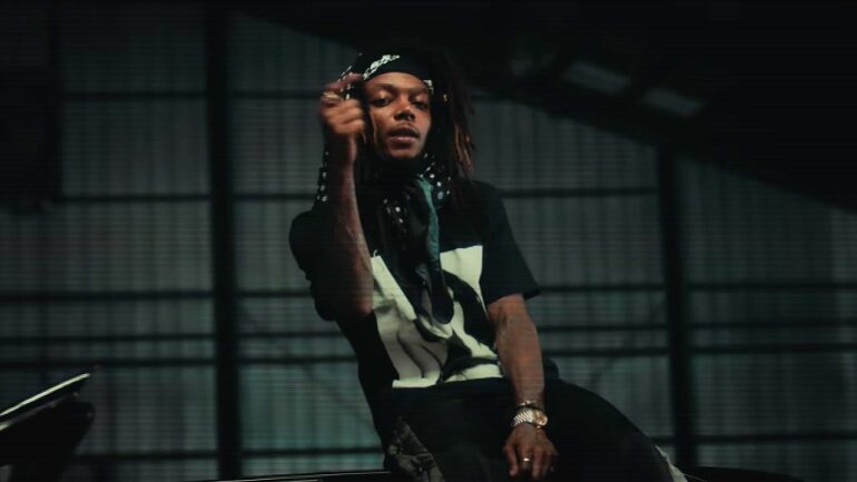 JID Drops New Video For “Surround Sound” – SOHH.com