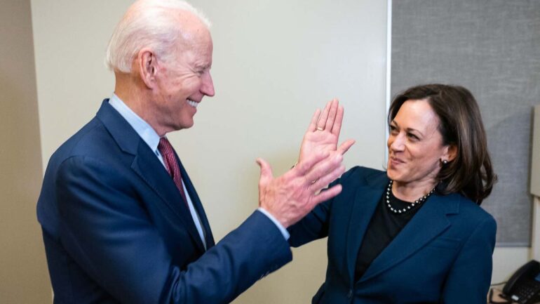 Biden Vows To Put A Black Woman On The Supreme Court – SOHH.com