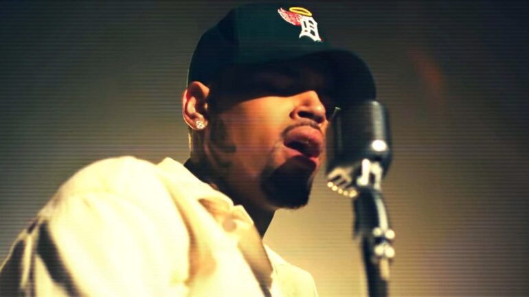 Tory Lanez Supports Chris Brown After Rape Allegations Emerge – SOHH.com