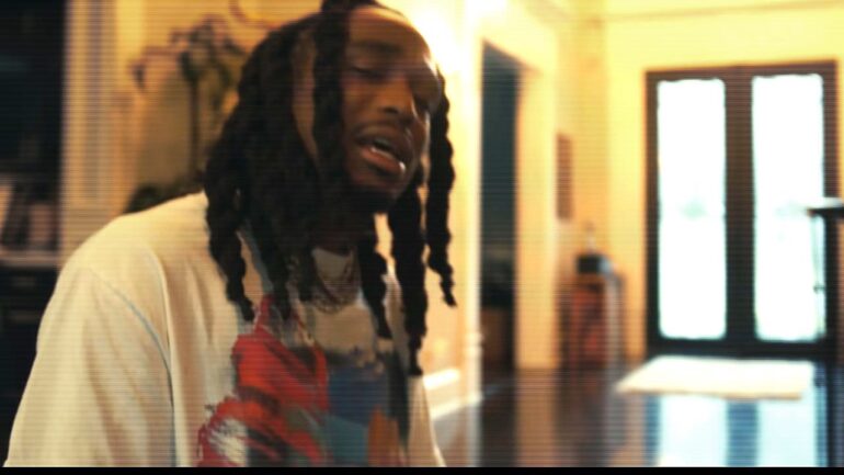 Quavo Drops Visual For New Single “Shooters Inside My Crib” – SOHH.com