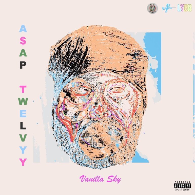 ASAP Twelvyy Drops ‘Vanilla Sky’ EP
