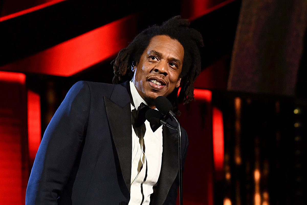 Jay-Z Wins Hip-Hop's Humanitarian of the Year for XXL Awards 2022 ...