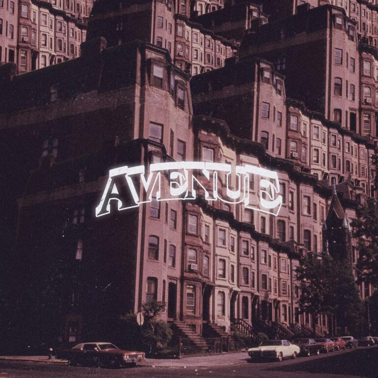 Avenue, Hil Holla & Chase N Cashe Connect For “Chez Vous” Single