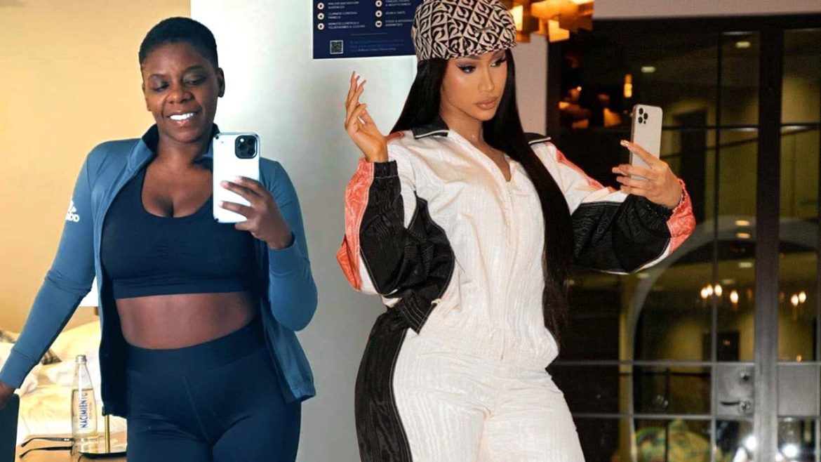 Cardi B Testifies Blogger’s Slander Made Her Feel “Suicidal” – SOHH.com