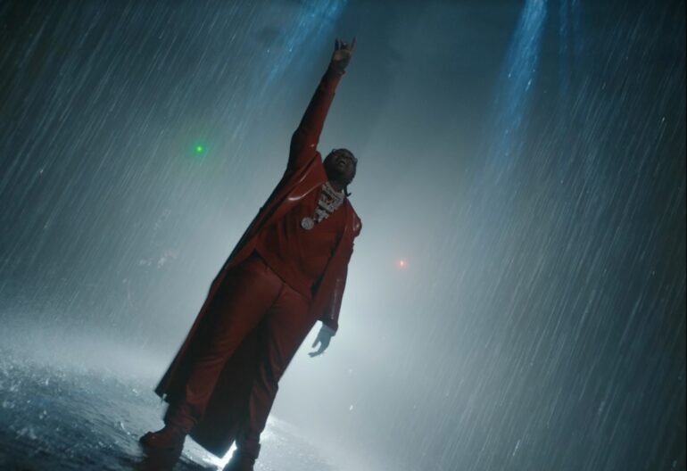 Gunna – “Livin’ Wild” | 2DOPEBOYZ