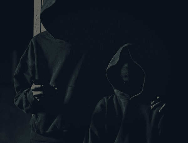 Kanye West – “Heaven and Hell”