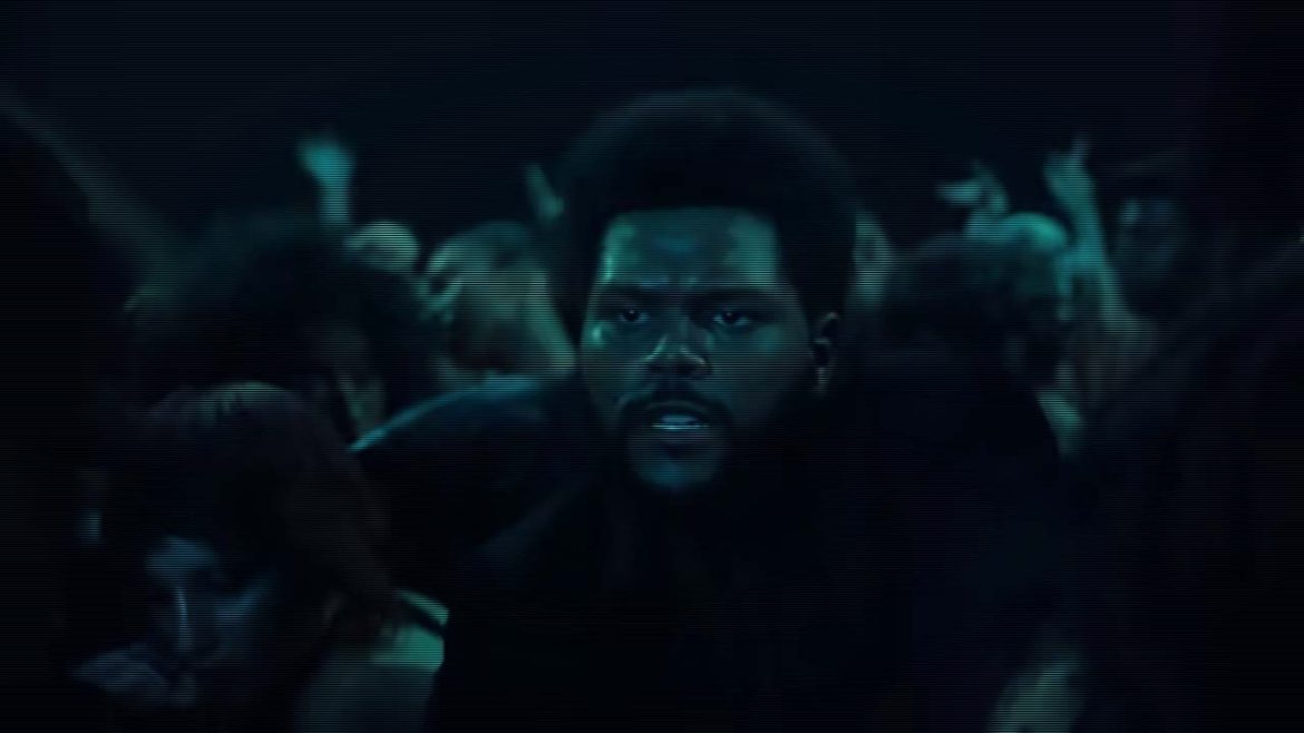 The Weeknd’s 2022 ‘After Hours Til Dawn’ Tour Is…OMG! With Doja Cat – SOHH.com