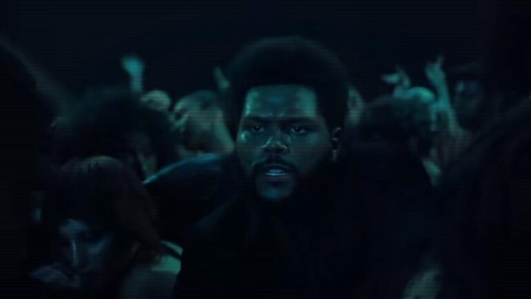 The Weeknd’s 2022 ‘After Hours Til Dawn’ Tour Is…OMG! With Doja Cat – SOHH.com