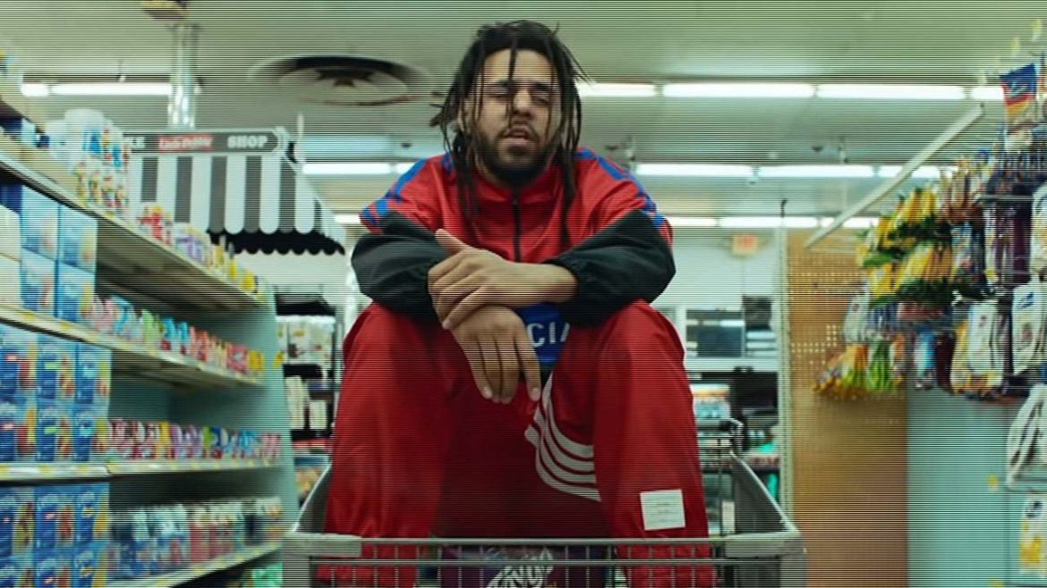 J.Cole’s Dreamville Fest Is Projected To Bring Millions To North Carolina