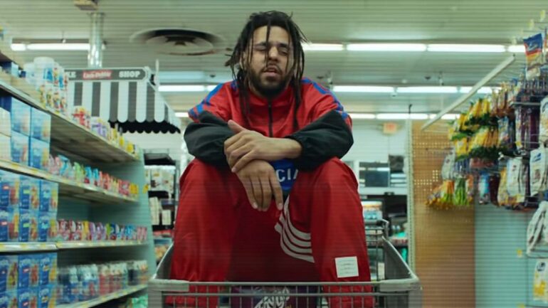 J.Cole’s Dreamville Fest Is Projected To Bring Millions To North Carolina