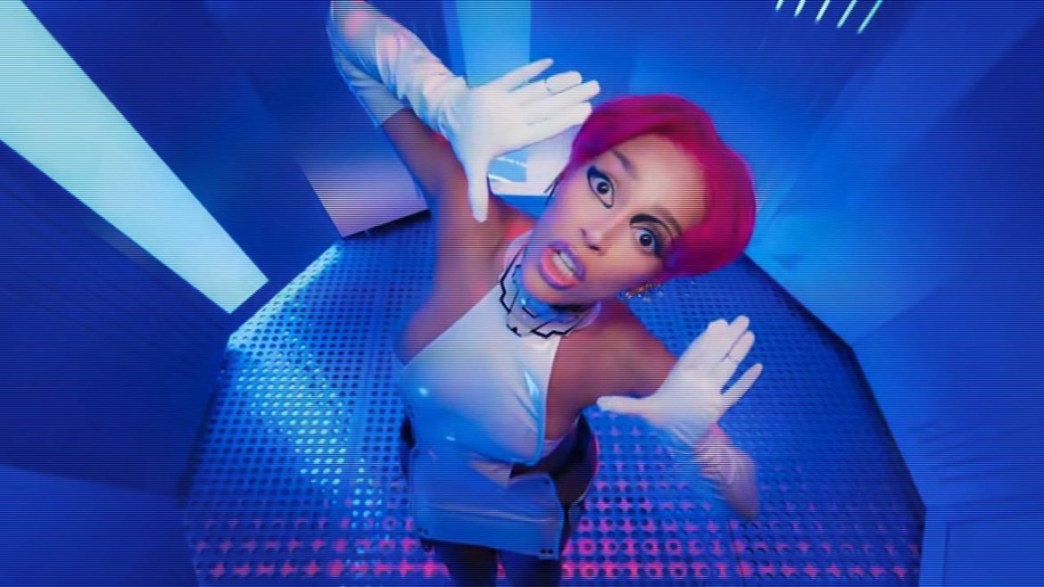 Doja Cat Is The Only Female On Hip-Hop Top Earner’s List, Highlighting Gender Pay Gap – SOHH.com