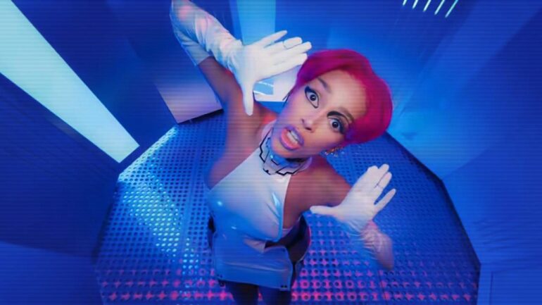 Doja Cat Is The Only Female On Hip-Hop Top Earner’s List, Highlighting Gender Pay Gap – SOHH.com