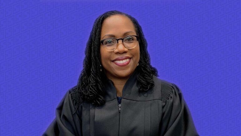 Ketanji Brown Jackson’s Confirmation In Limbo With Undecided McConnell
