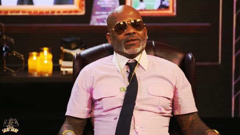 Dame Dash Still Blames Jay-Z For Frozen Friendship – SOHH.com
