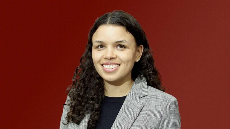 Justice Ketanji Brown Jackson Will Balance The Supreme Court. We Need Morgan Harper Repping As The Only Black Woman On The US Senate – SOHH.com