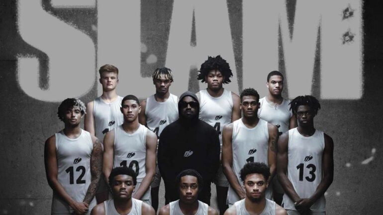 Kanye Releases “Donda Sports” Clothing Line; Coach Kanye Introduces The Donda Doves – SOHH.com