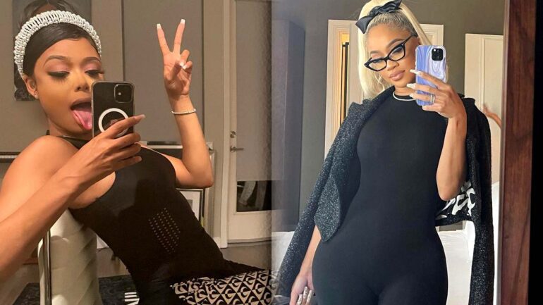 Saweetie’s Mom Is Like Whoa, Lola Brooke Drops A Hot One, Sevyn Streeter And Lady London Stunt On Em, Omeretta Latto, And More! – SOHH.com