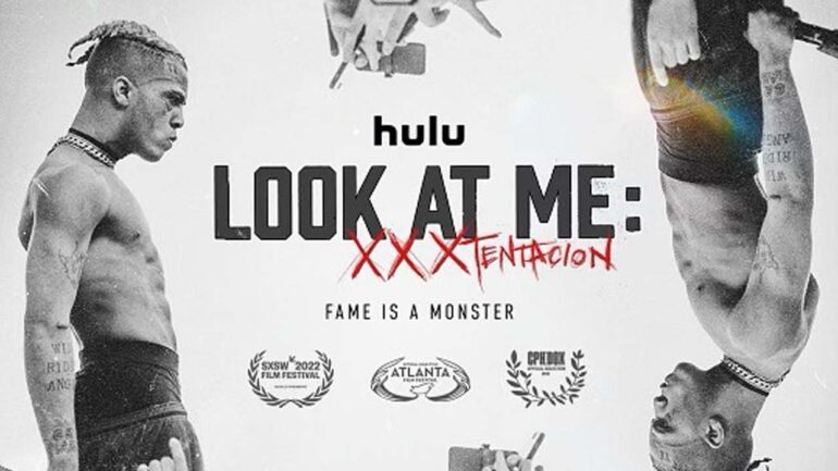 New XXXTentacion Documentary Coming This Summer On Hulu – SOHH.com