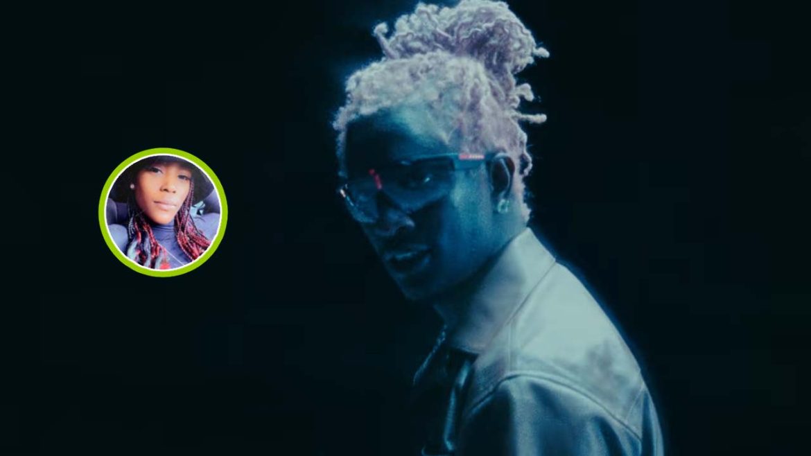 Manhunt For Killer Of Young Thug Son’s Mother. Police Warn The Shooter, “We Know Who You Are. Turn Yourself In.” – SOHH.com