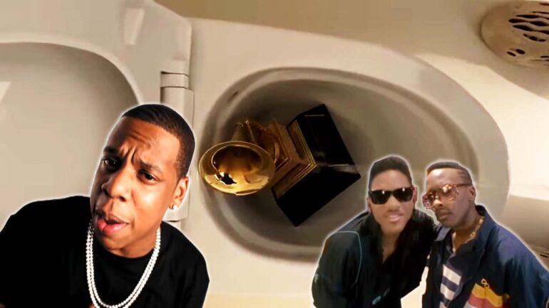 J. Prince Wants Kanye West, Nicki Minaj & Drake To Boycott The Grammys