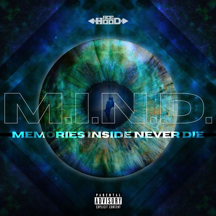 Ace Hood Returns with ‘M.I.N.D’ EP