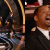 Will Smith Smacks Chris Rock for Making Joke About Jada Pinkett