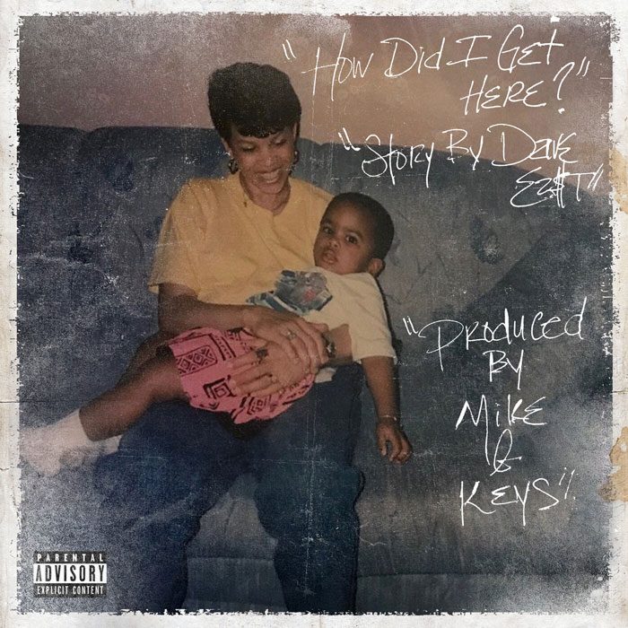 Dave East Takes It Back to the Beginning with ‘HDIGH’ Album