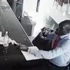 Too Slick: Homie Said Drinks Are On Him Today!