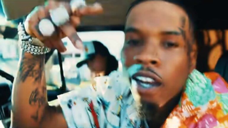Tory Lanez Denies Referencing Court Case With Megan Thee Stallion In New Song