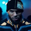 Chris Brown’s New Baby Daughter Looks Just Like Him!
