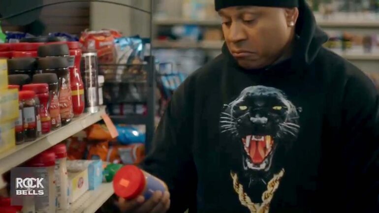 LL Cool J & Ice Cube Unite Hip Hop For “Rock The Bells” Festival – SOHH.com