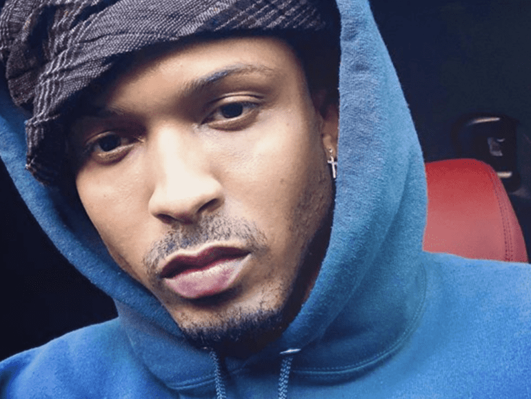 August Alsina Debunks Rumors Of Book ‘Exposing His Sex Life’ With Jada Pinkett Smith – SOHH.com